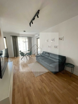 Apartament 2 camere Avalon Pipera I parcare I Mobilat & Utilat I COM0%