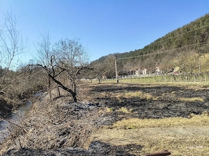 Teren intravilan Buciumi, 450e ar neg - imagine 4