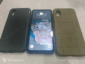 Samsung Galaxy Xcover 7