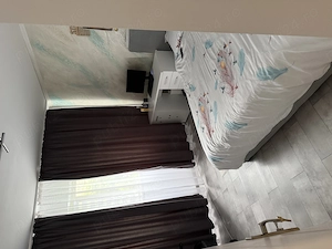 Apartament 2 camera Bl Bucuresti 56.2mp - imagine 2
