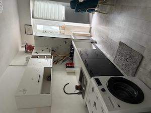 Apartament 2 camera Bl Bucuresti 56.2mp - imagine 4