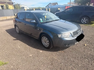audi a4 diesel - imagine 4