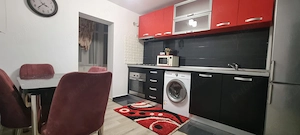 Apartament de închiriat  !
