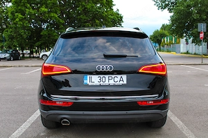 Audi Q5 2016 2.0TDI 6+1 Manuala - imagine 4