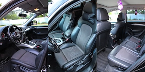 Audi Q5 2016 2.0TDI 6+1 Manuala - imagine 6