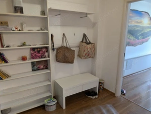 Apartament 3 Camere Modern metrou în fața blocului - imagine 3
