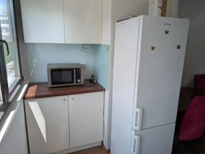 Apartament 3 Camere Modern metrou în fața blocului - imagine 8