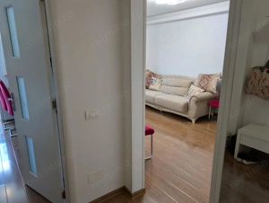 Apartament 3 Camere Modern metrou în fața blocului - imagine 11