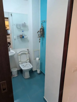 Apartament 3 Camere Modern metrou în fața blocului - imagine 18