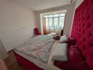 Apartament 3 Camere Modern metrou în fața blocului - imagine 15