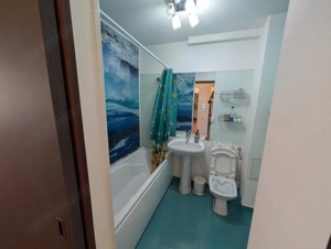 Apartament 3 Camere Modern metrou în fața blocului - imagine 17