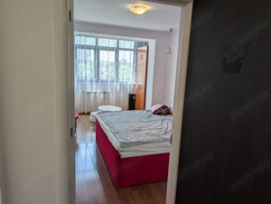 Apartament 3 Camere Modern metrou în fața blocului - imagine 14