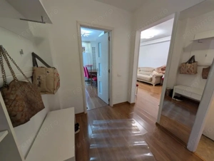 Apartament 3 Camere Modern metrou în fața blocului - imagine 4