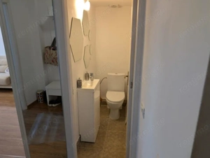 Apartament 3 Camere Modern metrou în fața blocului - imagine 10
