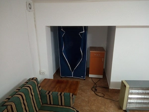 Dau in chirie spatiu pt depozitare productie 28 mp zona Emerson(nu este pt locuit !!! ) - imagine 6