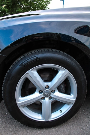 Audi Q5 2016 2.0TDI 6+1 Manuala - imagine 10