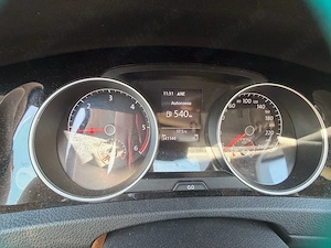 Golf 7 1.6 diesel  - imagine 2