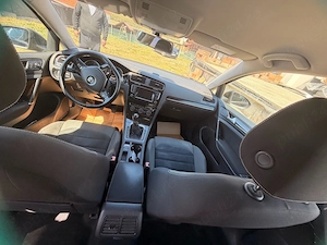 Golf 7 1.6 diesel 