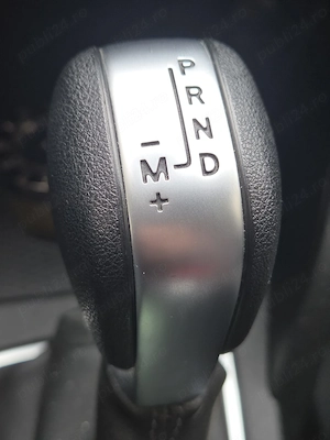 Dacia Duster 1.5 dci automata EDC 51521 km
