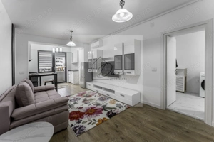 Studio Mobilat Ivory Pipera I 39mp Balcon I TVA inclus I COMISION 0%