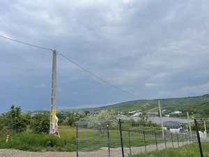 Persoana fizică vând teren intravilan 529mp, în Șorogari (Aroneanu)