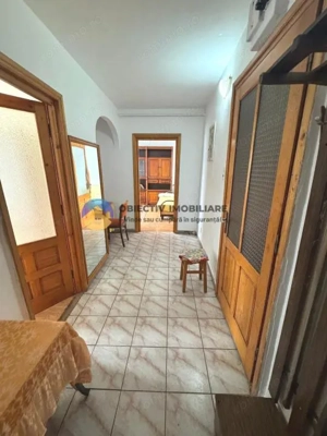 Apartament 3 camere ETAJ 1 Maratei 