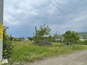 Persoana fizică vând teren intravilan 529mp, în Șorogari (Aroneanu) - imagine 4