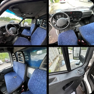 Iveco Daily 2006, 2.3D, 100CP - imagine 5