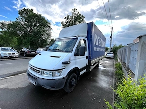 Iveco Daily 2006, 2.3D, 100CP - imagine 3