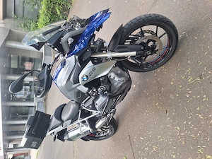 BMW 1200 GS LC 2016 - imagine 2