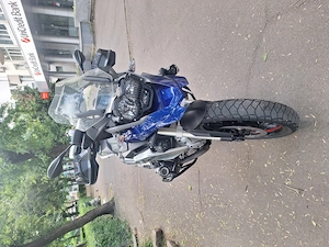 BMW 1200 GS LC 2016