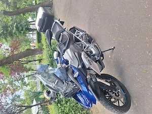 BMW 1200 GS LC 2016 - imagine 3