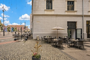 Spatiu Comercial | Piata Libertatii   160.000   0% Comision - imagine 2