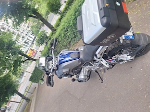 BMW 1200 GS LC 2016 - imagine 4