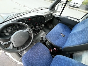 Iveco Daily 2006, 2.3D, 100CP - imagine 4