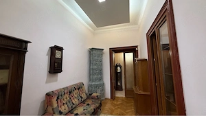 Apartament Cişmigiu cu vedere directă spre parc  - imagine 8