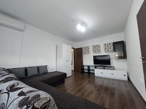 Inchiriez apartament 2 camere Torontalului Iulius Mall