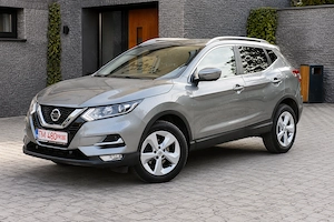 Nissan Qashqai 1,5 Diesel din 2020 - imagine 7