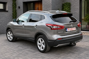 Nissan Qashqai 1,5 Diesel din 2020 - imagine 5