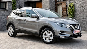 Nissan Qashqai 1,5 Diesel din 2020 - imagine 3