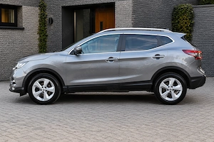 Nissan Qashqai 1,5 Diesel din 2020 - imagine 2