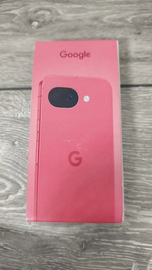 Vând Google pixel 10A