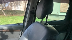 persoana fozica vand Dacia duster 2012 