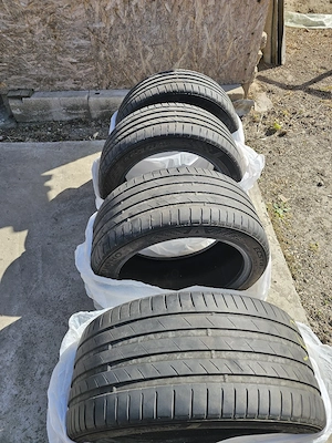 Anvelope vară Kumho - imagine 3