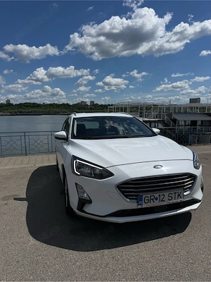 Ford Focus - imagine 2