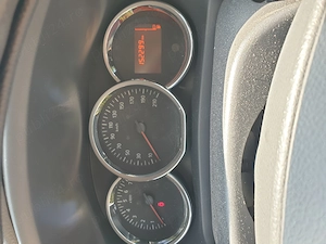 Dacia Logan 1.2 benzina 2014 - imagine 3