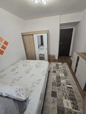 Apartament 2 camere Prelungirea Ghencea 