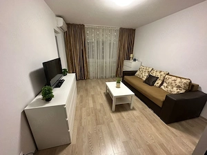 Garsoniera M BRAVU metrou