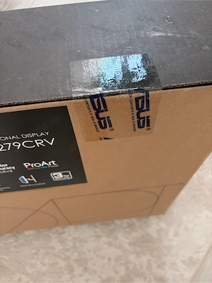 ASUS ProArt display PA279CRV