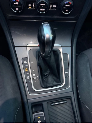 Volkswagen golf 7 alltrack 2.0 tdi 4motion dsg-184 cai - imagine 6